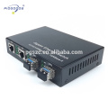 media conversion Ethernet to Fiber optic converters